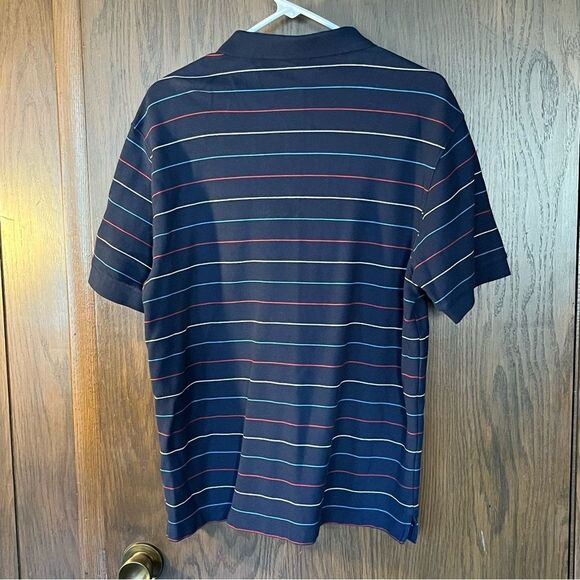 Patagonia Striped Polo Shirt - Picture 5 of 6